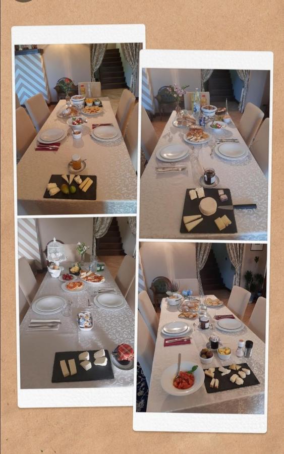 Suite Villa Aurelj Бароло Екстериор снимка