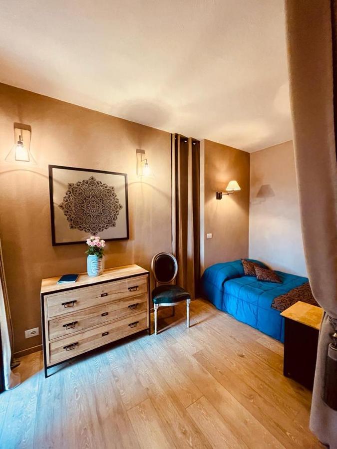 Suite Villa Aurelj Бароло Екстериор снимка